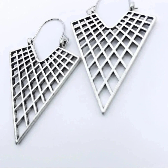 BUNDLE Boho Earrings - Picture 4 of 4